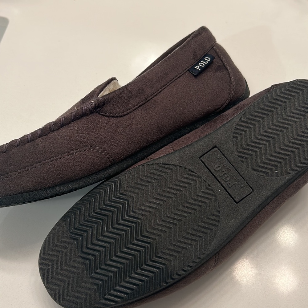 Polo Ralph Lauren Slippers - Picture 4 of 6